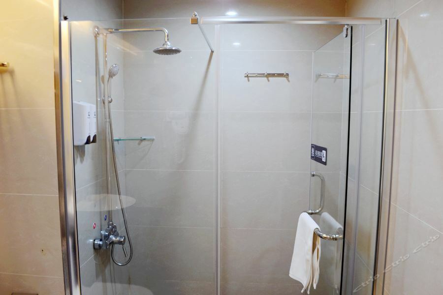 7Days Inn Heyuan Cultrual Palace Renren Le Exterior photo